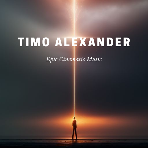 Timo Alexander Music